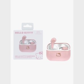 Hello Kitty Hretelefoner In-Ear TWS