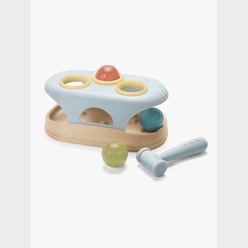 Dantoy TINY Hammerbr�t Bioplast