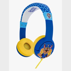 OTL Hovedtelefoner Junior On-Ear 85Db Chase