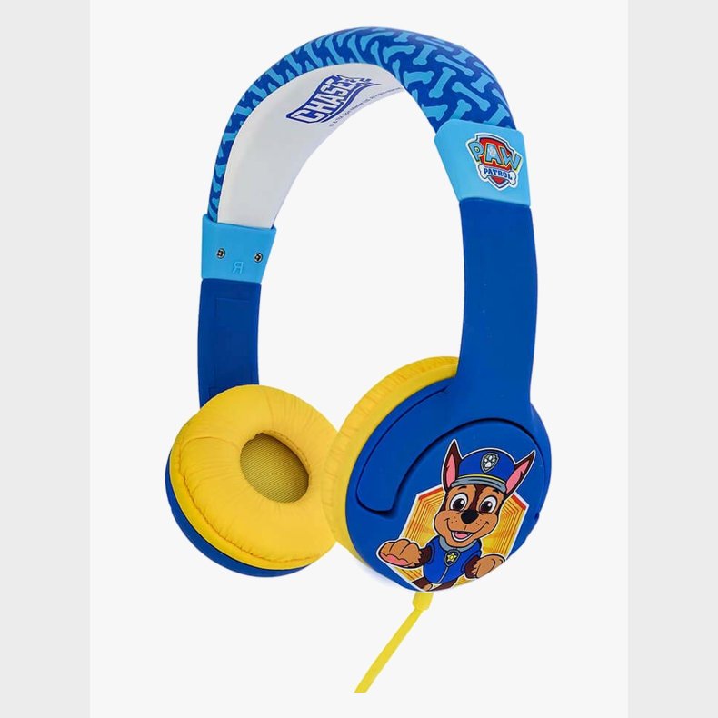 OTL Hovedtelefoner Junior On-Ear 85Db Chase