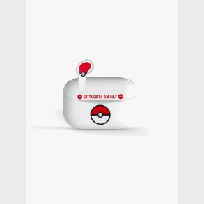 OTL Pok�mon Hovedtelefoner In-Ear TWS
