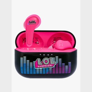 OTL L.O.L Surprise! Hovedtelefoner In-Ear TWS