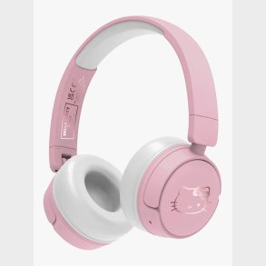 OTL Hello Kitty On-Ear H�retelefoner 85/95dB