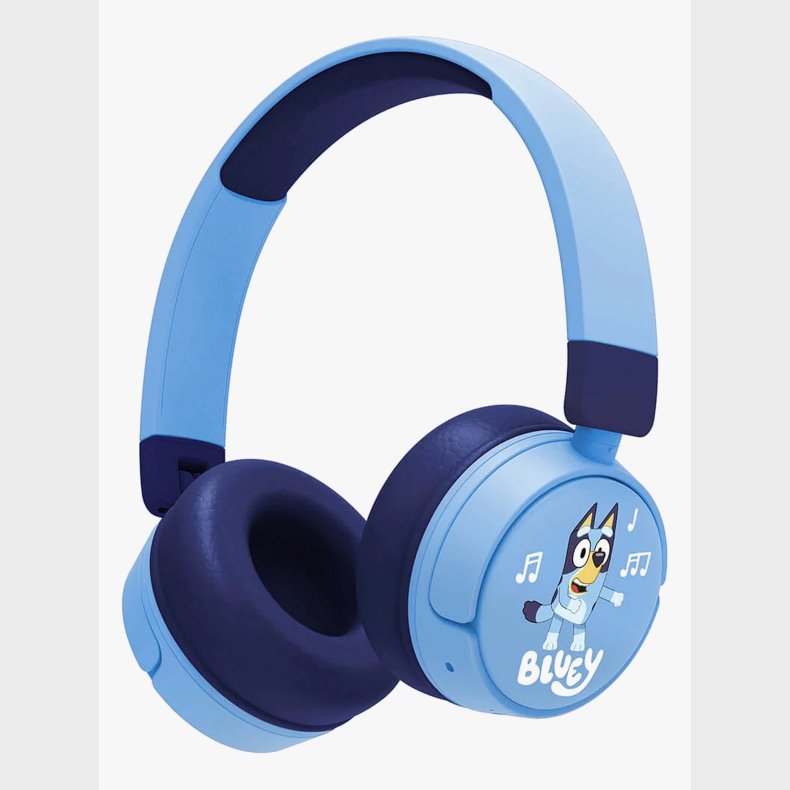 OTL Bluey On-Ear H�retelefoner 85/95dB