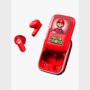 OTL Super Mario H�retelefoner In-Ear TWS
