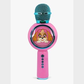 OTL Paw Patrol Skye Karaokemikrofon