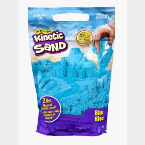 Kinetic Sand Pose 900 g, Bl�