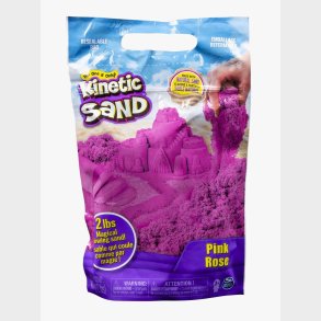 Kinetic Sand Pose 900 g, Pink