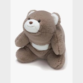 Gund Snuffles Bamse 25 cm, Brun