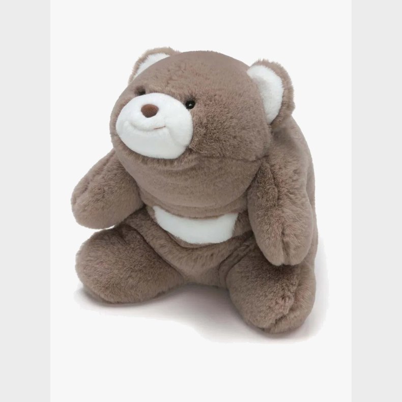 Gund Snuffles Bamse 25 cm, Brun