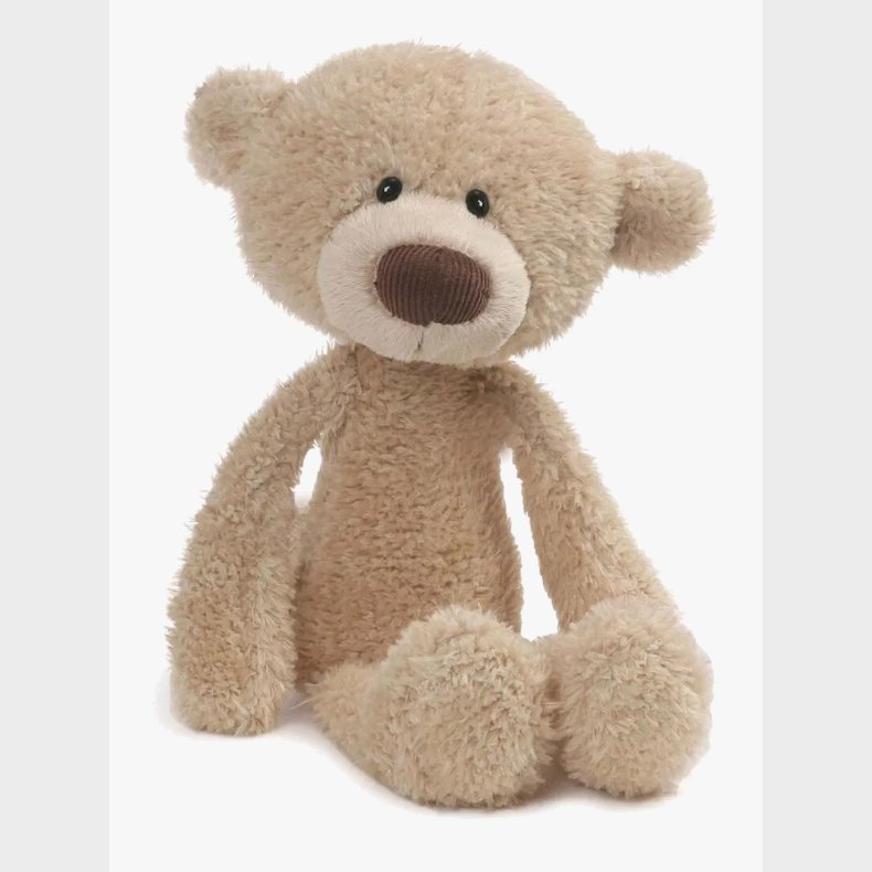 Gund Bamse 55 cm, Beige