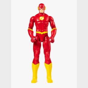 Batman Flash Actionfigur, R�d