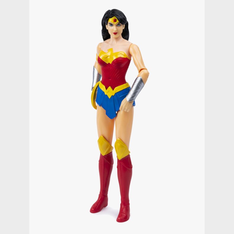 Batman DC Wonder Woman 30 cm Actionfigur