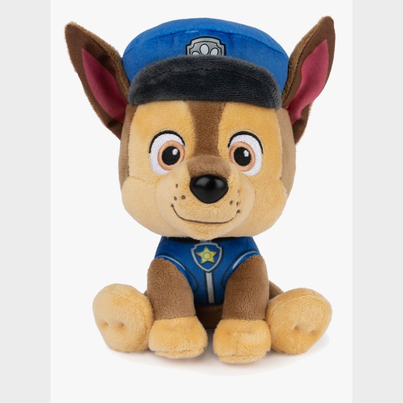 Paw Patrol Bamse Chase 15 cm