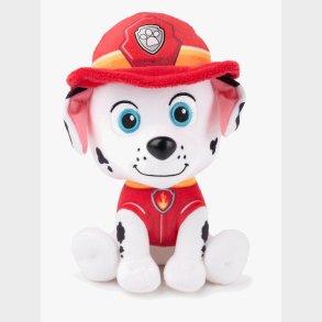 Paw Patrol Bamse Marshall 15 cm