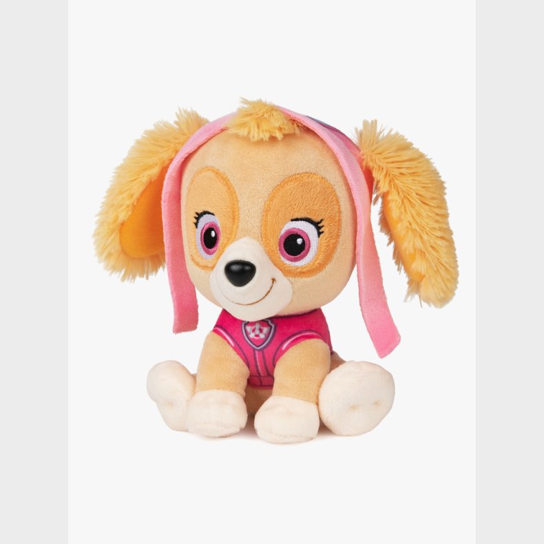 Paw Patrol Bamse Skye 15 cm