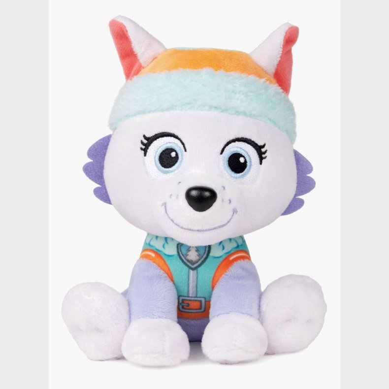 Paw Patrol Bamse Everest 15 cm