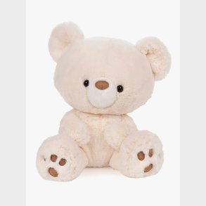 Gund Bamse Kai 30 cm, Hvid