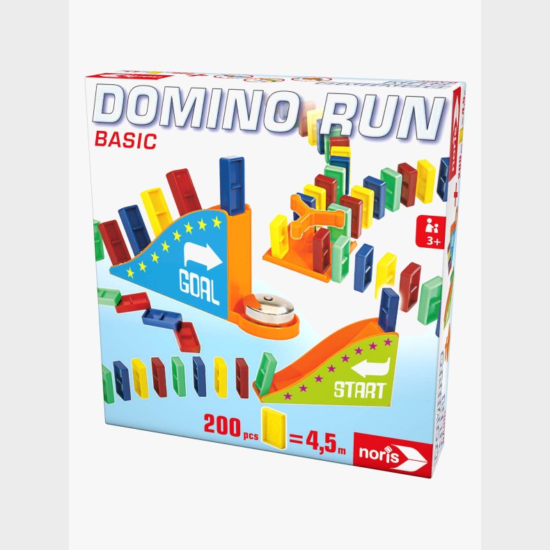 Noris Domino Run Basic