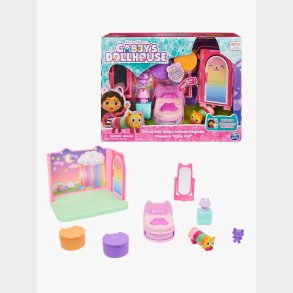 Gabby's Dollhouse Deluxe Room - Cat's Sovev�relse