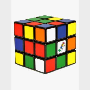 Rubiks Cube 3x4
