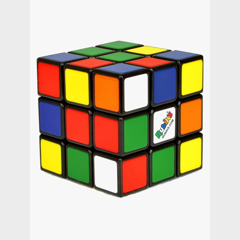 Rubiks Cube 3x4