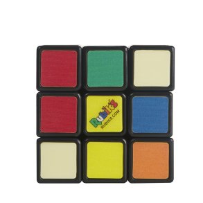 Rubiks | Rubiks Impossible