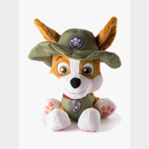 Paw Patrol The Mighty Movie Bamse Tracker 15 cm