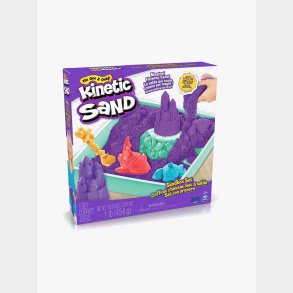 Kinetic Sand Sandkasses�t