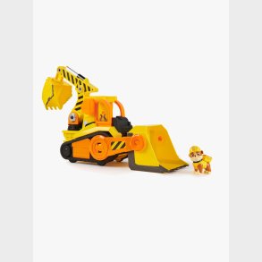 Rubble &  Crew Transportmiddel - Deluxe Rubble