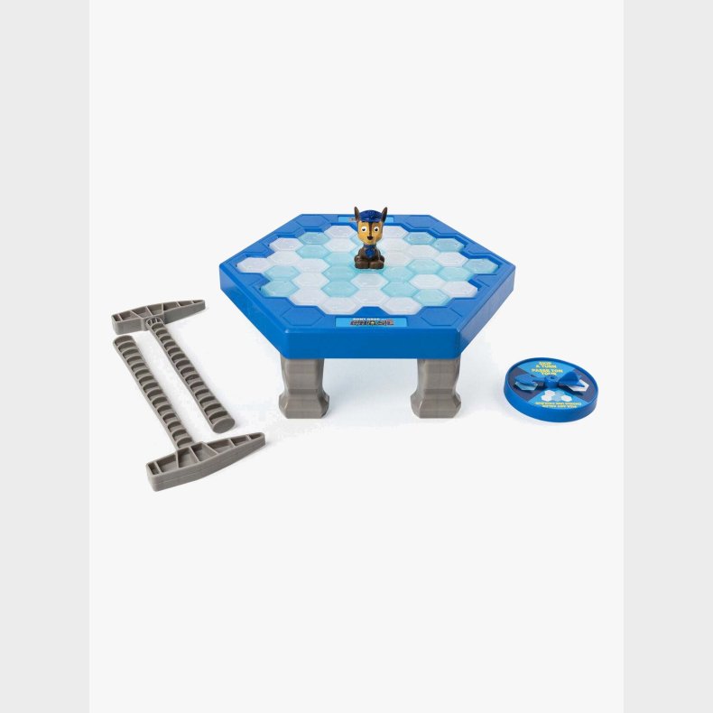 Paw Patrol Don't Drop Chase Spil