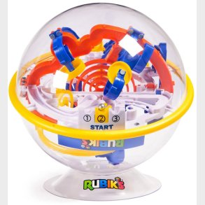 Rubiks Traks 100 Beast Spil