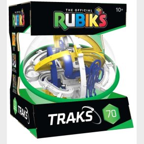 Rubiks Traks 70 Rebel Spil