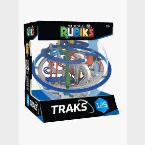 Rubiks Tracks 3D-labyrint