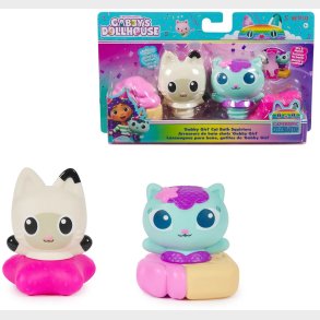 Gabby's Dollhouse Badesprjtere