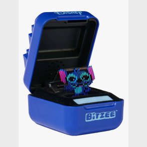 Bitzee Disney Interaktiv Karakterer