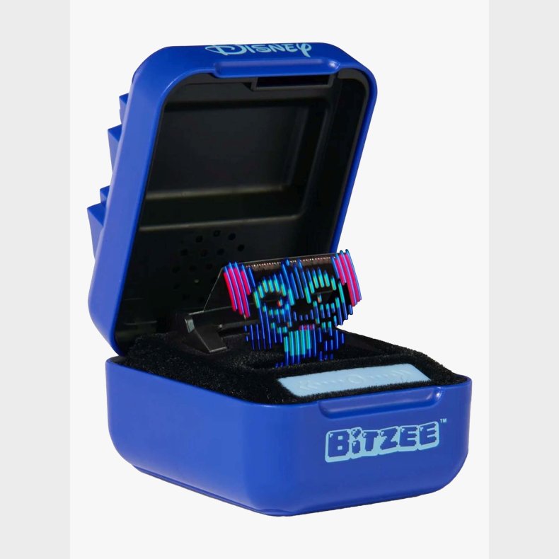 Bitzee Disney Interaktiv Karakterer