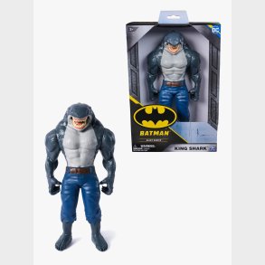 Batman Giant Actionfigur King Shark - 30 cm