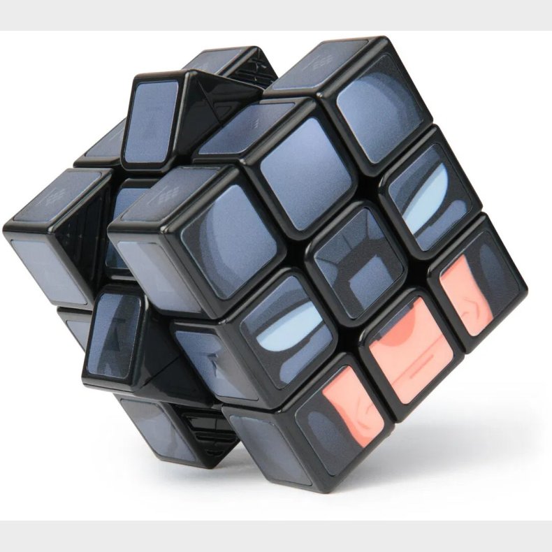Rubiks Batman Rubiks-terning 3x3