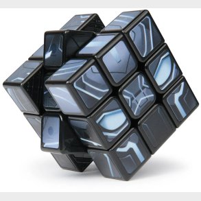 Rubiks Black Panther Rubiks-terning 3x3