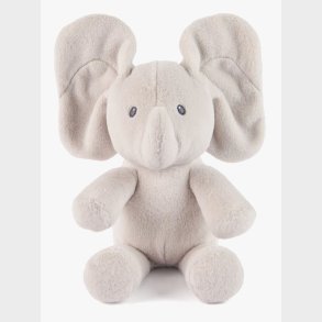 Gund Titte-bh Bamse Elefant 30 cm, Beige