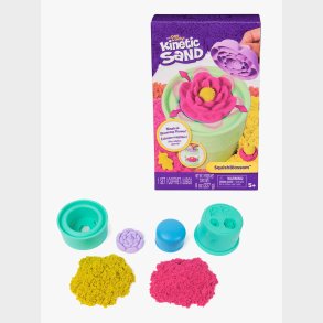 Kinetic Sand Blomsterproducent
