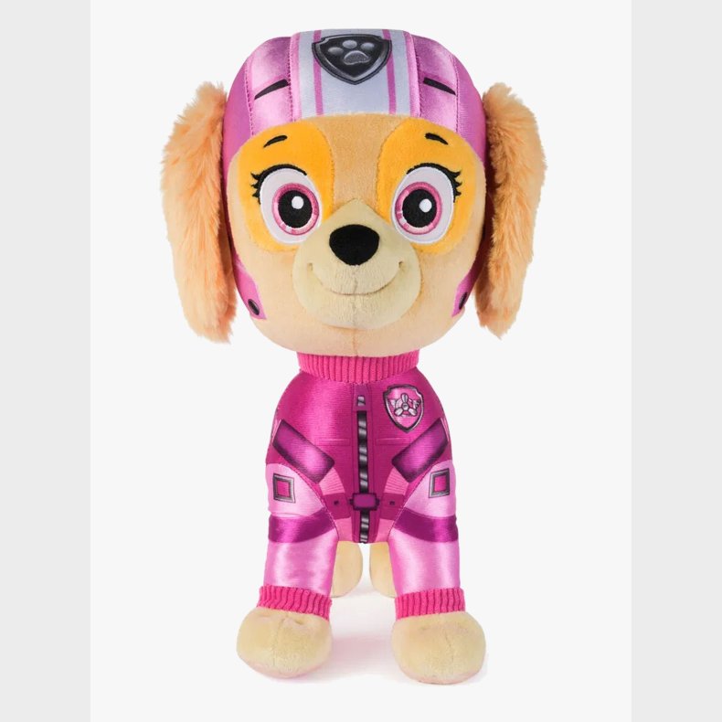 Paw Patrol Air Rescue Deluxe Bamse Skye 25cm