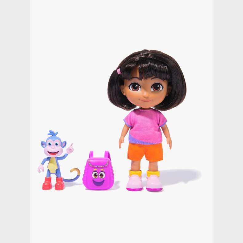 Dora The Explorer Dukke 15 cm