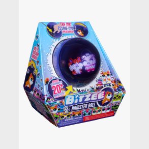 Bitzee Interaktiv Hamsterbold