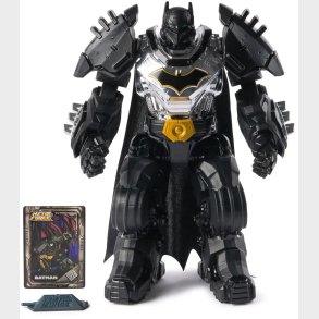 Batman Metal Force XL Heroes Actionfigur - 30 cm