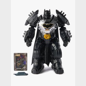 Batman Metal Force XL Heroes Actionfigur - 30 cm
