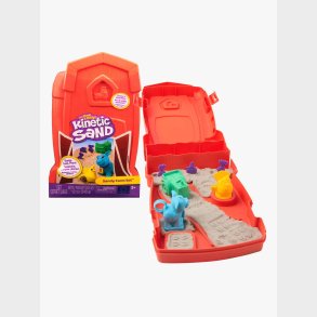 Kinetic Sand
 Sandst Farm