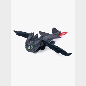 S�dan Tr�ner Du Din Drage Bamse Tandl�s 30 cm