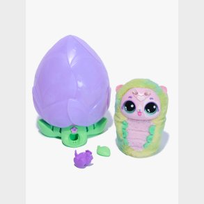 Hatchimals Puppyfly Bamse Blandet Udvalg